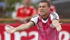 Germany`s Lukas Podolski to bow out after Euro 2016 | Zee News