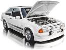 RS Ford, RS cars including Cosworths, RS Turbos, Artwork and much more