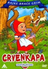 Crvenkapa