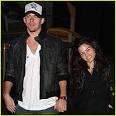 Channing Tatum Actor With Girlfriend Photos 2011 | Hollywood