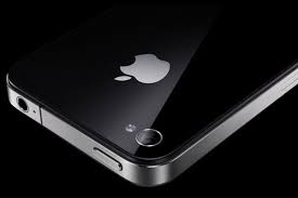 Apple iPhone 4