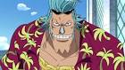Franky One Piece