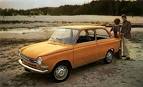 DAF passenger cars