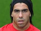 Carlos Tevez Image Carlos Tevez wallpapers | ดูบอลออนไลน์ดูฟรีผ่านเน็ต ไลฟ์สกอร์7m ผล ... Picture 6
