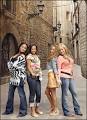 Cheetah Girls 2 | Scholastic.