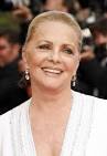Italian actress Virna Lisi