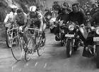 Cycling Hall of Fame.
