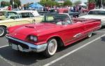 File:1959 Ford Thunderbird Convertible.jpg - Wikipedia, the free ...