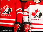 Canadian Hockey News
