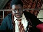 Ekow Quartey in Harry Potter