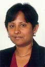 Anita Mehta Associate Professor Granular Materials Complex Systems - anita