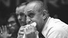 Legendary UNLV basketball coach Jerry Tarkanian has died