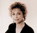 Isabel Allende, the first
