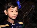 Waseem Malik in Bhoot Bangla.