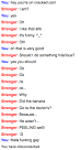 Omegle | Cracked.