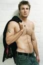 Chris Evans Image Chris Evans | The Hunkies Picture 0