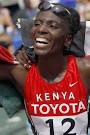 iaaf.org - Osaka 2007 - News