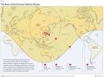 Asia - 2015 Index of U.S. Military Strength