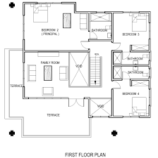 Two Bedroom House Plans In India - 40chienmingwang.com