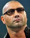WWE Wrestler Batista