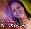 Sofia Shibabaw Vol. 1 - sofia_front