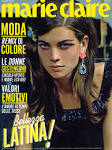 Alexandra Tomlinson by