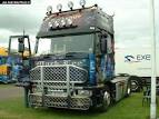 Jan Asle Sele Truck Pictures - Truckfest Page 5