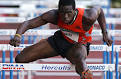 59. Dayron Robles - 100 Olympic Athletes To Watch - TIME