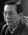 ... Bautista made Juan Ponce Enrile's age a matter of contention ... - juan-ponce-enrile