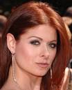 Photo Gallery: was that of <b>Debra Messing</b>.