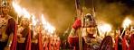 Edinburgh's Hogmanay | Hogmanay Street Party | Festive and Winter ...