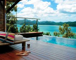 Hamilton Island