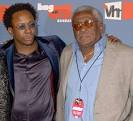 Zuri 1 - Rumour Control : Bobby Brown's Father Passed Away Last Year