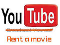 YouTube เตรียมเปิดบริการเช่าหนังสตรีมมิ่ง ปลายปี 2010 นี้