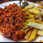 Picadillo de Cobo