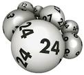 My Lucky LOTTO Numbers