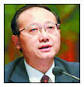 H.E. Shao Qiwei, Chairman,