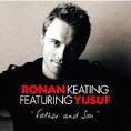 MUSIC MTV WITH LYRICS: Ronan Keating Ft. Yusuf Islam - Father and ...