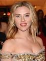 Scarlett Johansson | POPSUGAR Celebrity