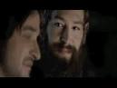 A BUDDY STORY - Scenes from