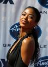 Ananda Lewis Pictures - American Idol Season 6 Finale - Arrivals ...