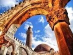 Ishak Pasha Palace by i-medya - via Daymix