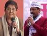 Want Direct Fight With Arvind Kejriwal, Says Kiran Bedi to NDTV