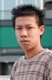 Pro Tour competitor Ken Ho