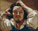 Self Portrait - Gustave