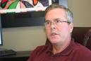 WITNESS EXCLUSIVEJEB BUSH amused by 'irony' of Florida ...