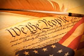 The Disappearance of ‘Under God’ in America By: Jonathan Cahn