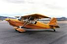 Bellanca 8KCAB Super DECATHLON