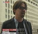 Interview: 'Urban explorer'