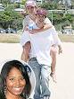 Photo Gallery: <b>Kevin Federline</b>. April